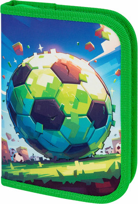 Пенал Пифагор Football Match / 273476