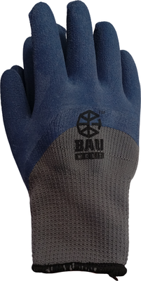 Перчатки защитные Bauwelt 24225 (XL)