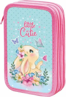 Пенал Пифагор Pretty Bunny / 273485