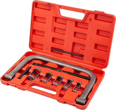 Рассухариватель клапанов ForceKraft FK-62110 (60266)