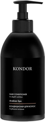 Кондиционер для волос KONDOR Arabian Spa Сандал (300мл)