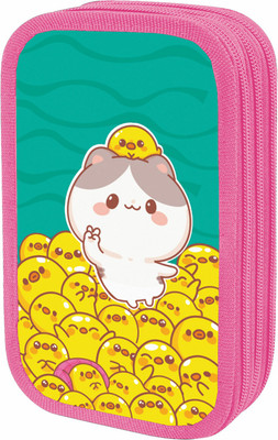 Пенал Юнландия Duck Tales / 273500