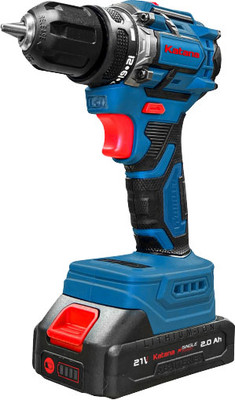 Аккумуляторная дрель-шуруповерт Katana CD3501 / KCD3501.00