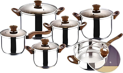 Набор кухонной посуды Kaisa Villa KV-1006