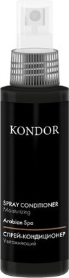 Спрей для укладки волос KONDOR Arabian Spa Сандал увлажняющий (100мл)