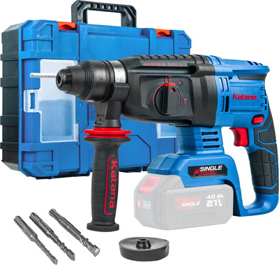 Перфоратор Katana RH6500 / KRH6500.00