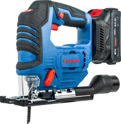 Электролобзик Katana AL8351S / AL8351S.00