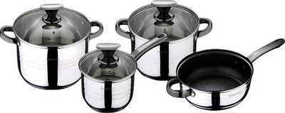 Набор кухонной посуды Kaisa Villa KV-6606