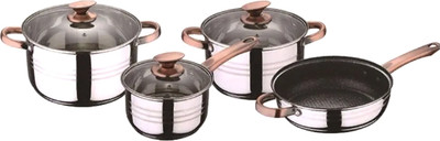 Набор кухонной посуды Kaisa Villa KV-6605