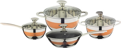 Набор кухонной посуды Kaisa Villa KV-6616