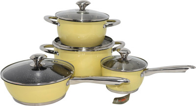 Набор кухонной посуды Kaisa Villa KV-6692
