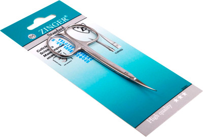 Ножницы для маникюра Zinger Standard 131-S