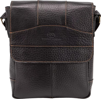 Сумка Francesco Molinary 641-1053/BLK (черный)