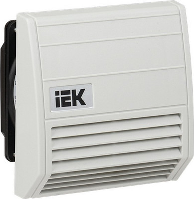 Вентилятор для электрощита IEK YCE-FF-021-55