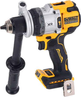 Профессиональная дрель-шуруповерт DeWalt DCD1007H2T