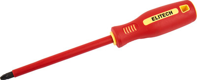 Отвертка Elitech 231304 / 207178