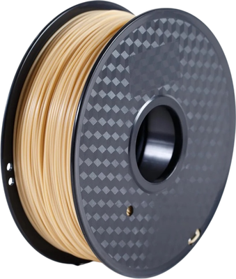 Пластик для 3D-печати NV Print NV-3D-PLA-SKIN (1.75мм, 1кг, Skin)