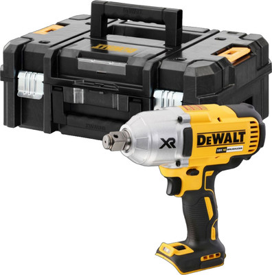 Профессиональный гайковерт DeWalt Solo DCF897NT