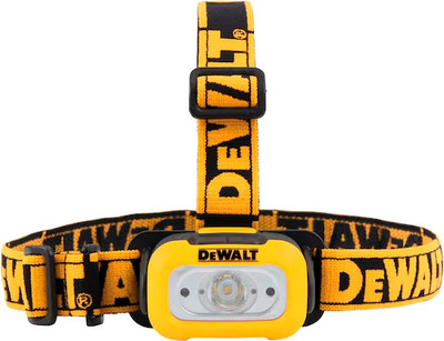 Фонарь DeWalt DWHT81424
