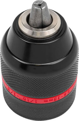 Патрон сверлильный Forsage F-G00521 (61411)