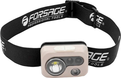 Фонарь Forsage F-EL1009S (61 436)