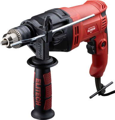 Дрель Elitech ДУ 1013РЭ2 / 204501