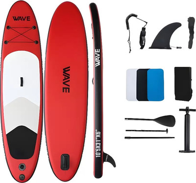 SUP-борд Exegol Wave 8908 / TSRD8908