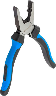 Плоскогубцы Forsage F-611200K (60527)