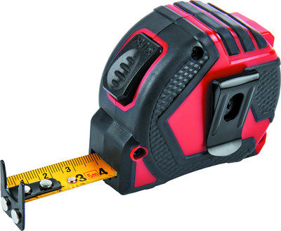 Рулетка Elitech HD 25мм 310402 / 207191 (5м)