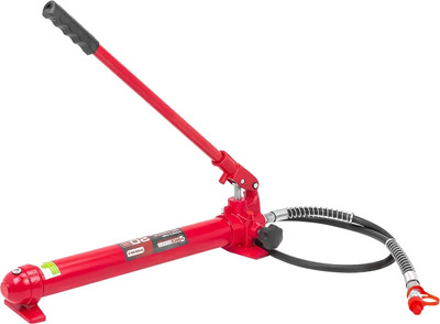 Насос гидравлический ForceKraft FK-0100-2A-3 (57380)