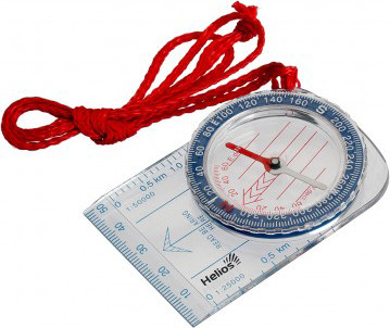 Компас карманный Helios HS-DC47-3