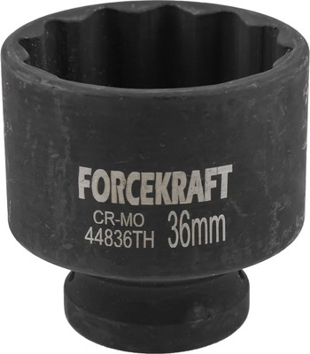 Головка слесарная ForceKraft FK-44836TH (56095)