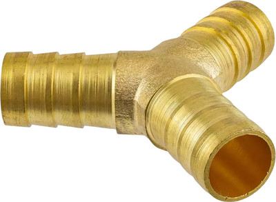 Разветвитель для пневмоинструмента Forsage F-E102-5/4 (59342)