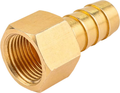 Штуцер пневматический Forsage 58 752 / F-FFH06/08