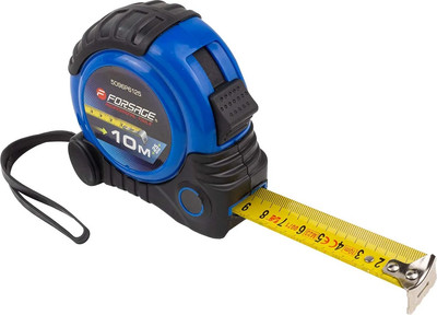 Рулетка Forsage 58 867 / F-5096P6125