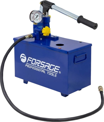 Опрессовщик ручной Forsage 58 968 / F-HS-HP03