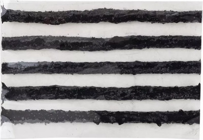 Набор жгутов для ремонта шин Forsage F-STK-25B (56984)