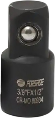 Адаптер слесарный Forsage 28 173 / F-80934MPB