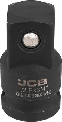Адаптер слесарный JCB 59 509 / JCB-80946MPB