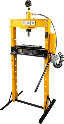 Пресс гидравлический JCB JCB-TY20002 (60665), (из 2-х частей)