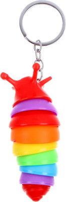 Игрушка антистресс Funny Toys Гусеничка / 9493387