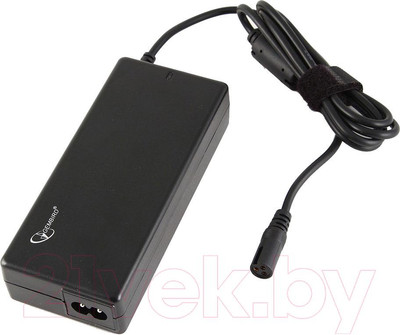 Мультизарядное устройство Gembird NPA-AC1D