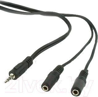 Сплиттер Cablexpert CCA-415