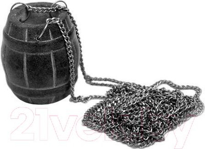 Испаритель для бани Банные Штучки Бочонок 40220