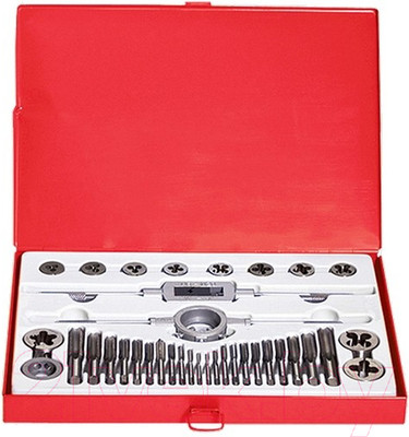 Резьбонарезной набор Matrix 77339