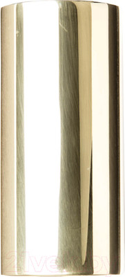 Слайдер Dunlop Manufacturing 224 Brass Slide Heavy Wall Medium