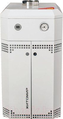 Газовый котел АТЕМ Житомир-10 КС-Г-012 СН