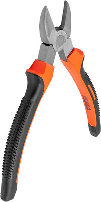 Бокорезы ISMA ISMA-612200 (60533)