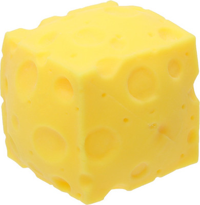 Сквиш Sima-Land Сыр / 10443948