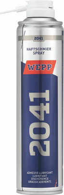 Смазка техническая Wepp Для высоких нагрузок 2041 (400мл)